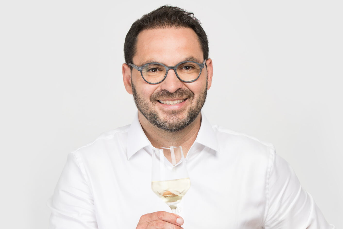 “We want to make the best Sauvignon blancs in the world, and in many tastings, we already are”