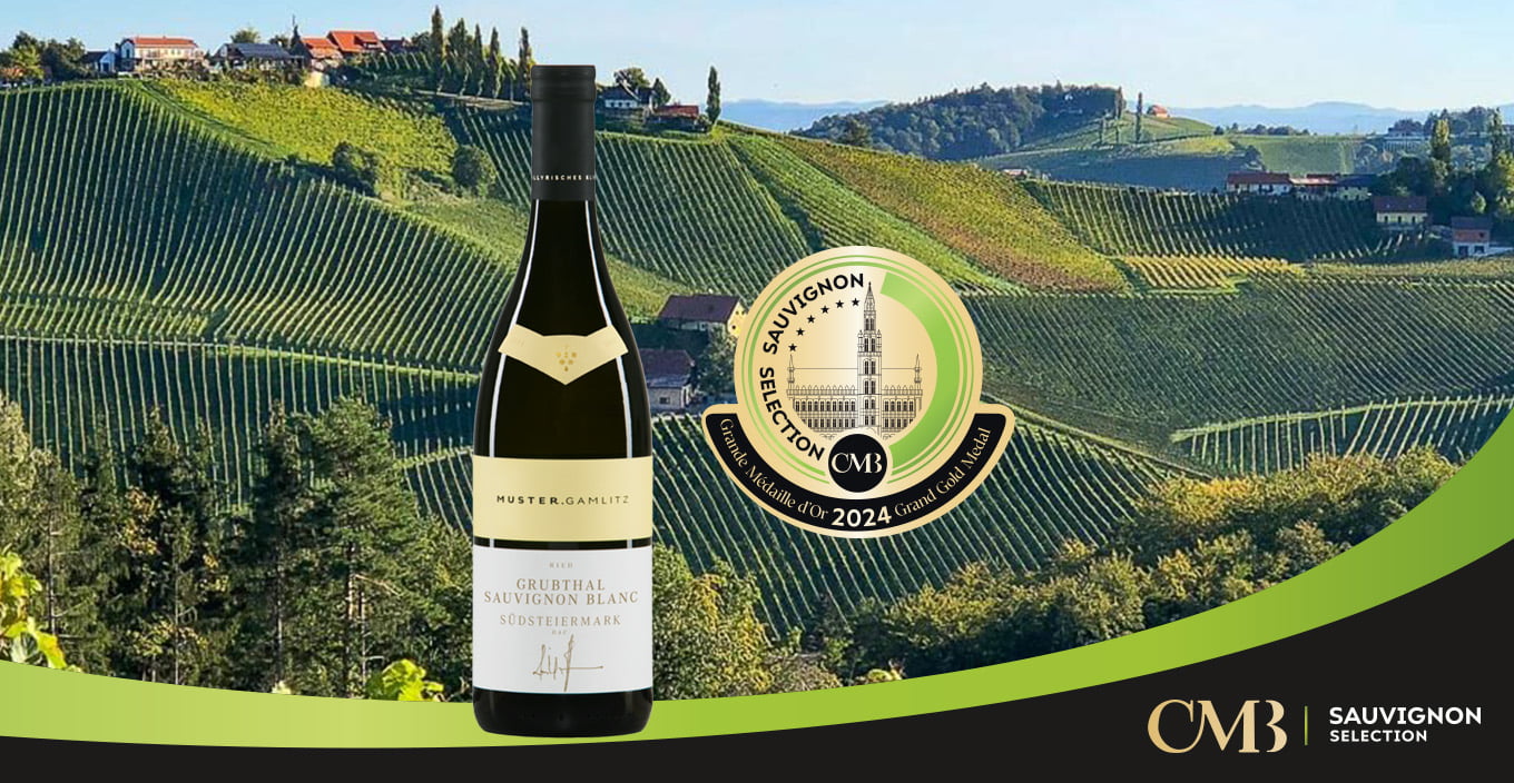 Sauvignon Selection by CMB 2024: il Trentino-Alto Adige sotto i riflettori